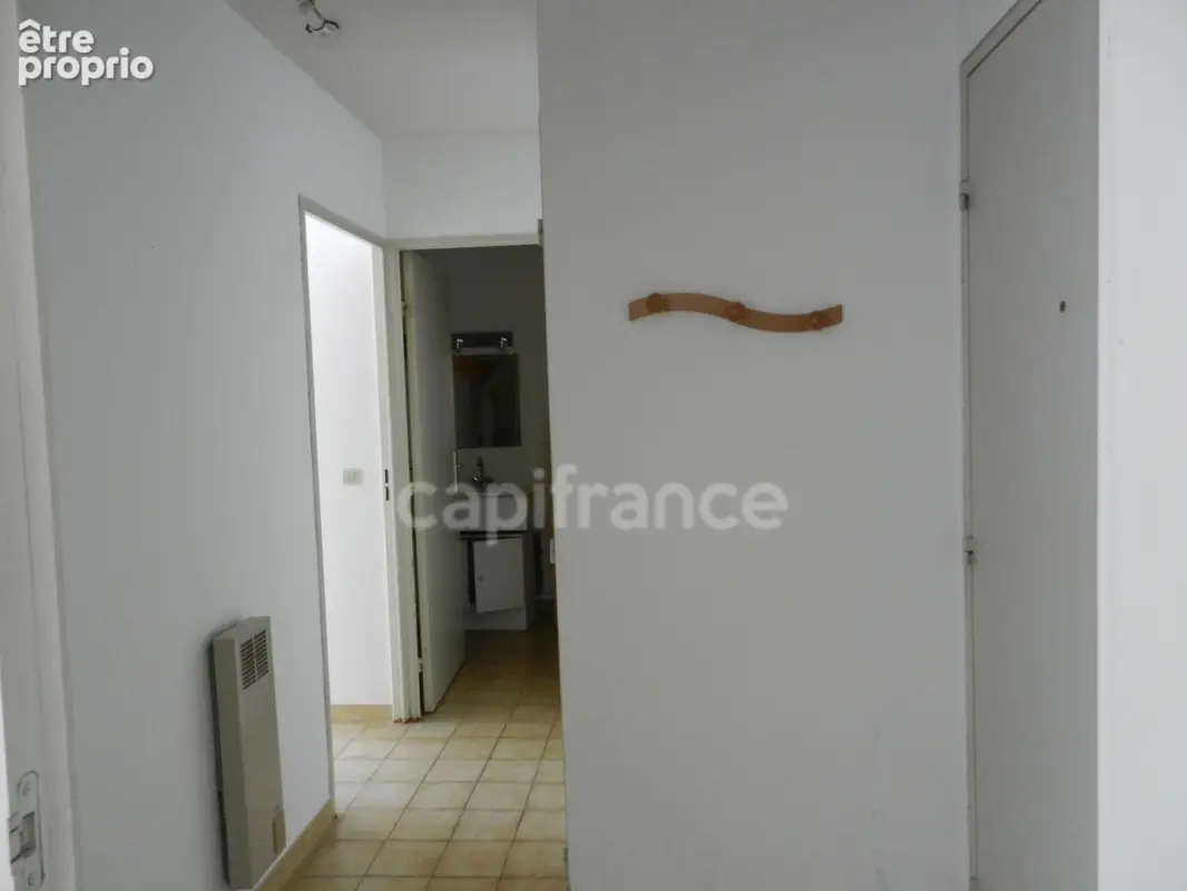 Appartement T2 avec terrase et garage MONTPELLIER (34) Hérault - photo 5