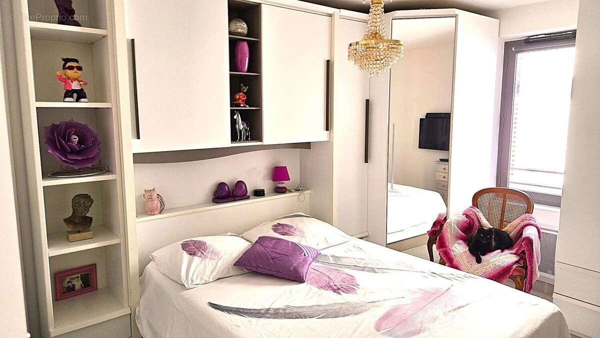 Bel appartement contemporain au Lavandou - photo 7