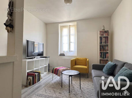 Photo 1 - Appartement à SAINT-GERMAIN-EN-LAYE