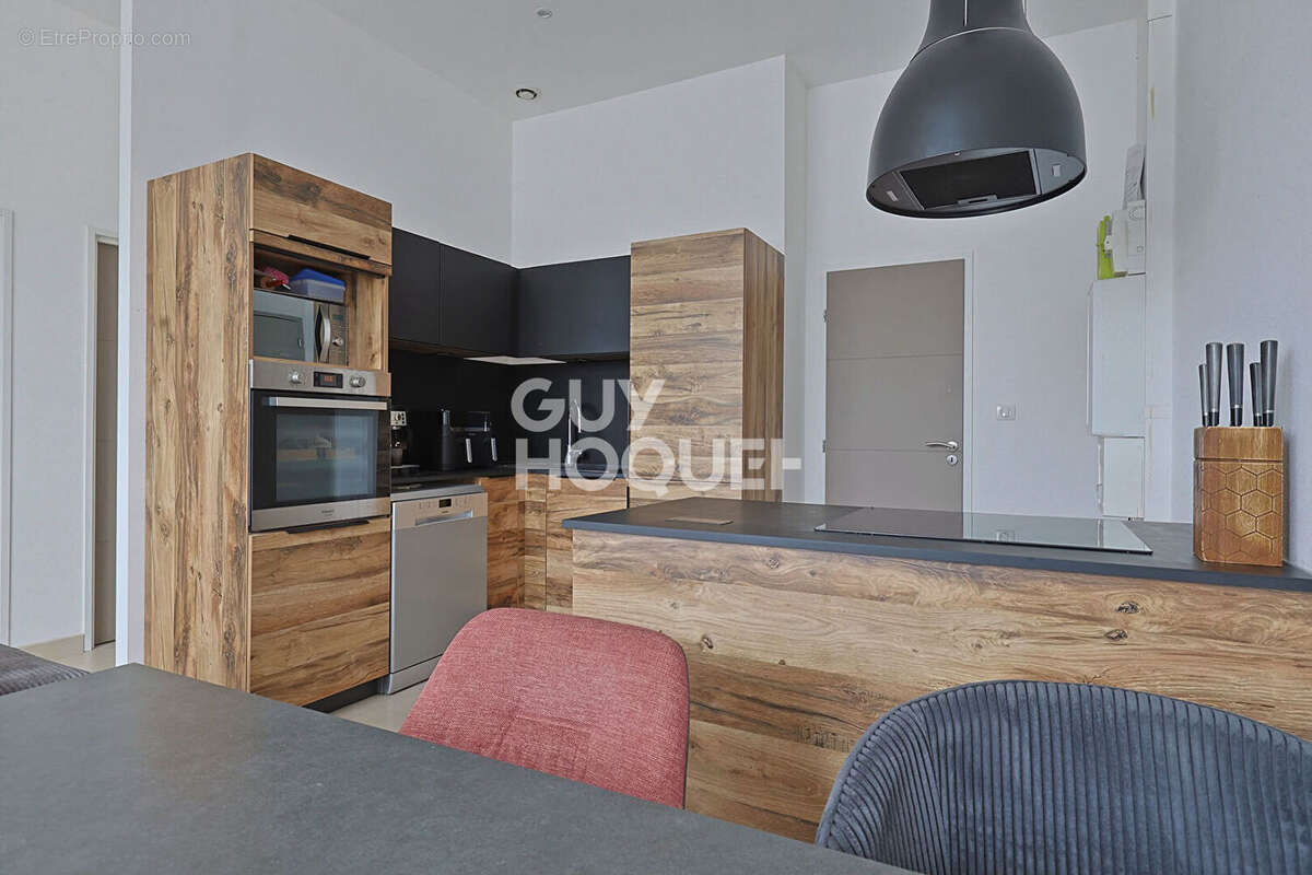 Appartement 3 pièces à vendre à Neuves-Maisons - Exclusivité Guy Hoquet - photo 3