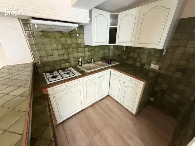 Argelès-Sur-Mer : maison de village de 60m2 à vendre - photo 10