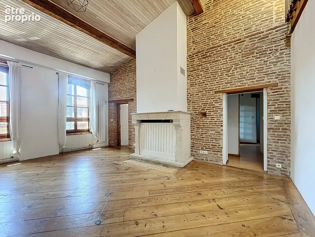 Appartement 172 m² à Toulouse  - photo 4