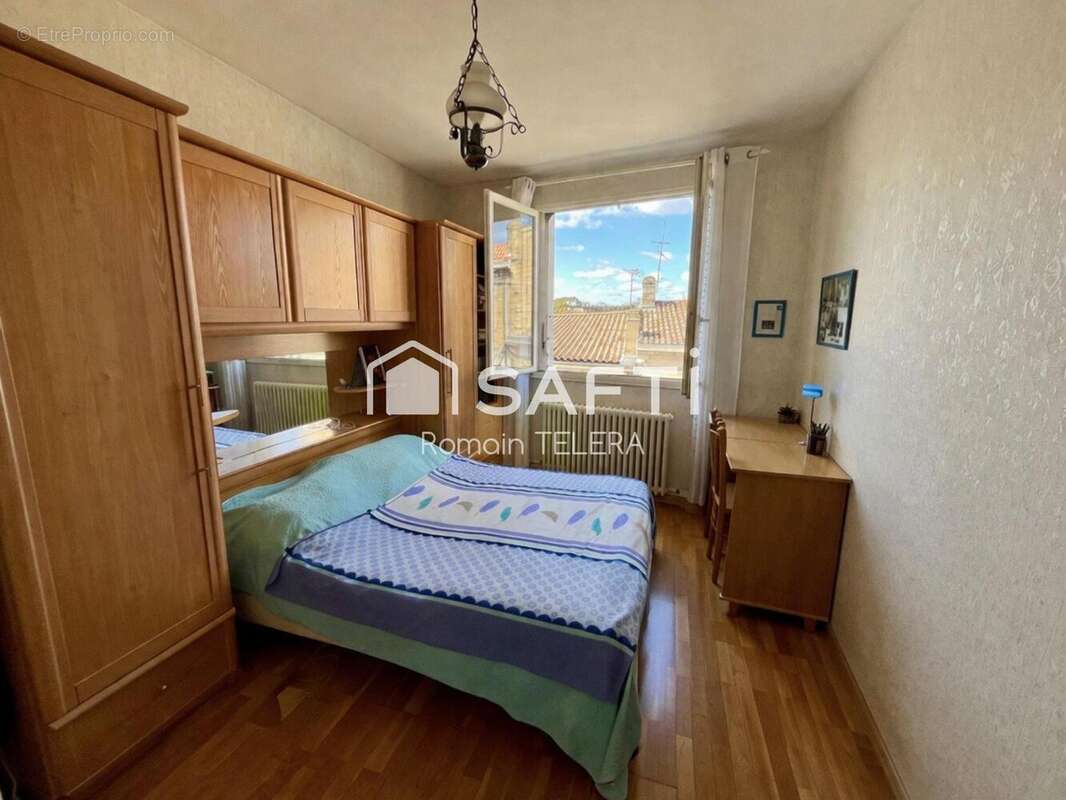 Photo 7 - Appartement à BORDEAUX