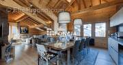 Appartement à MEGEVE