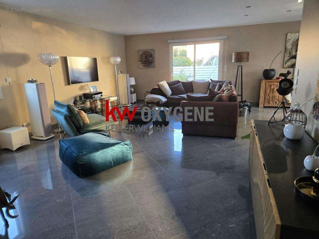 Maison à ARGELES-SUR-MER