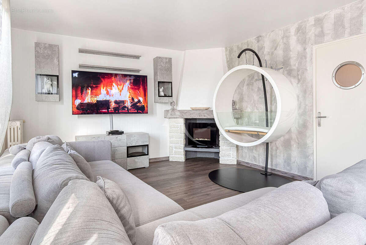Appartement à ANGERS