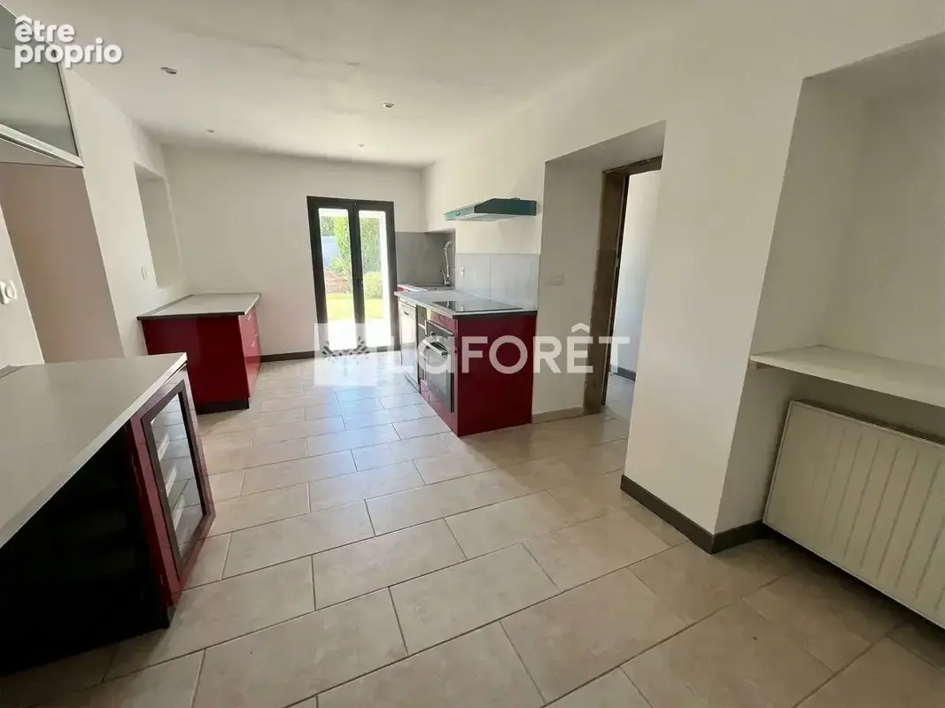 Maison Trevenans 6 pièce(s) 123.20 m2 - photo 5