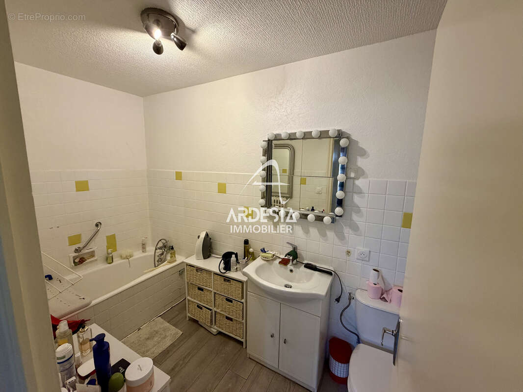 Appartement à SAINT-JEAN-DE-MAURIENNE
