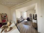Appartement à BOURGES