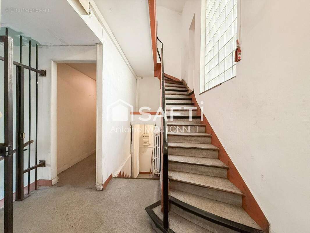 Photo 6 - Appartement à LE HAVRE