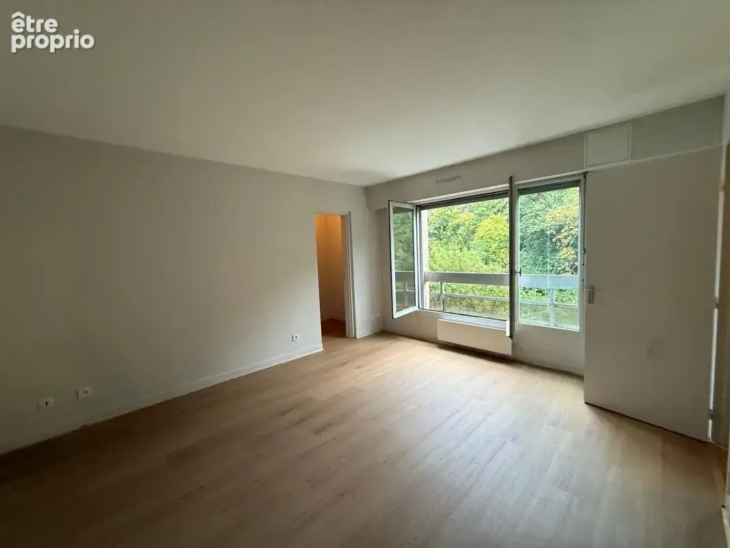 Appartement à LYON-4E