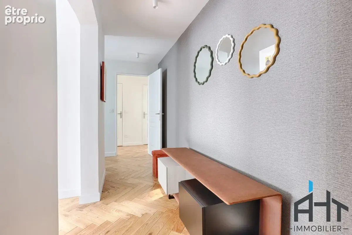 Appartement 3 pièces 77 m² à vendre à Charenton-Le-Pont (94220) - photo 6