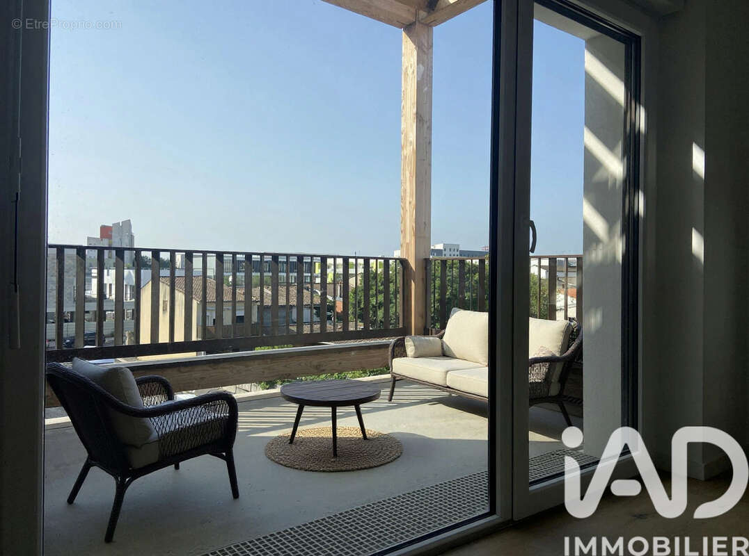 Photo 2 - Appartement à FLOIRAC