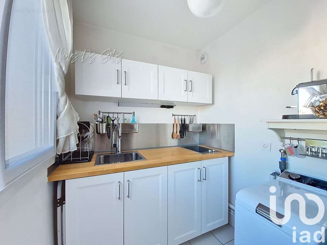 Photo 4 - Appartement à LIVRY-GARGAN