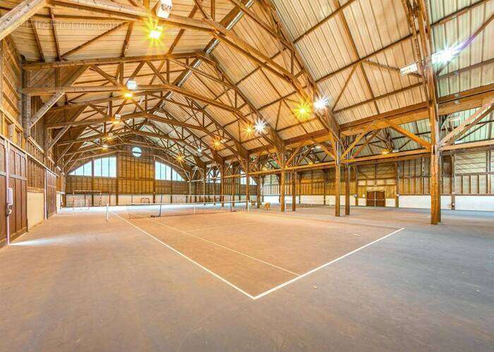 Maison à FORT-MAHON-PLAGE