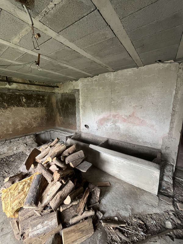 Appartement à MOUGUERRE