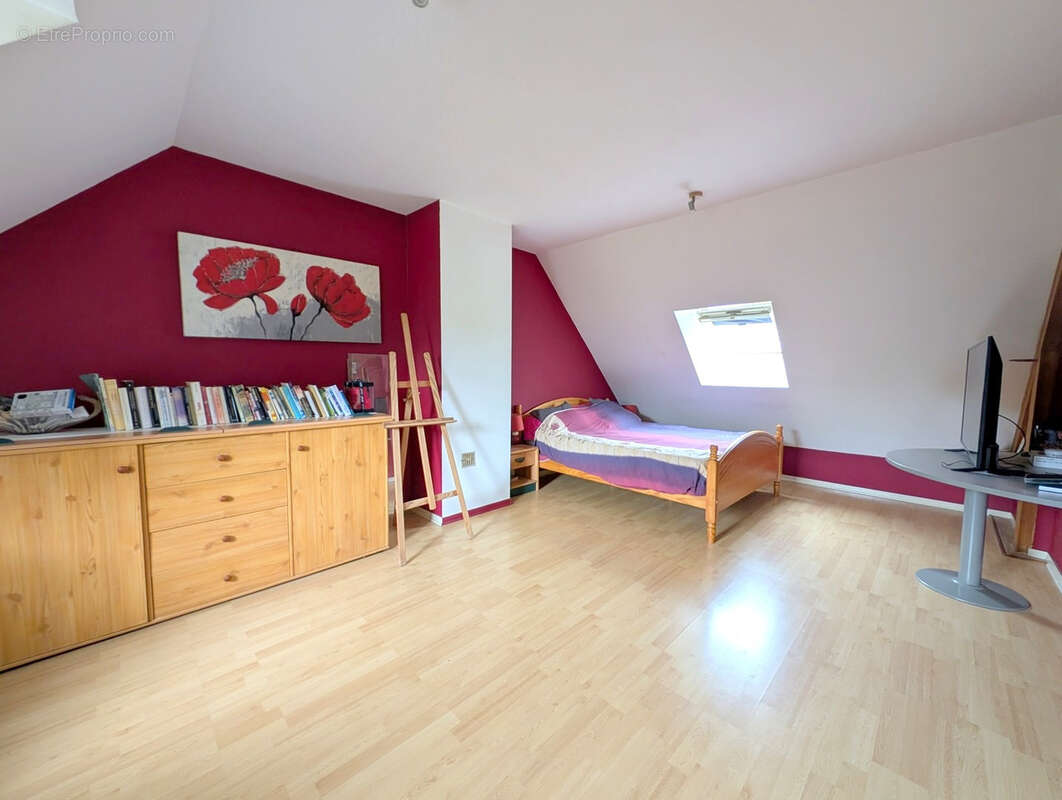 Charmant pavillon 4 chambres - photo 12