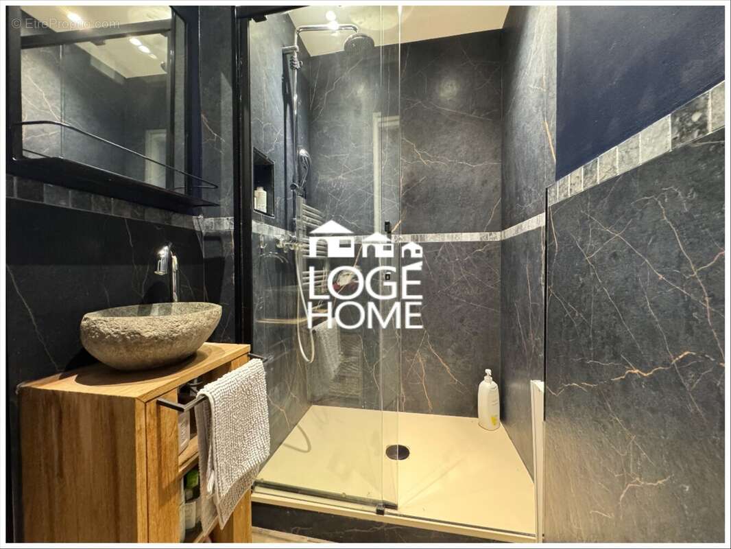 Appartement à SEQUEDIN