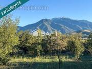 Photo 1 - Terrain à CATLLAR