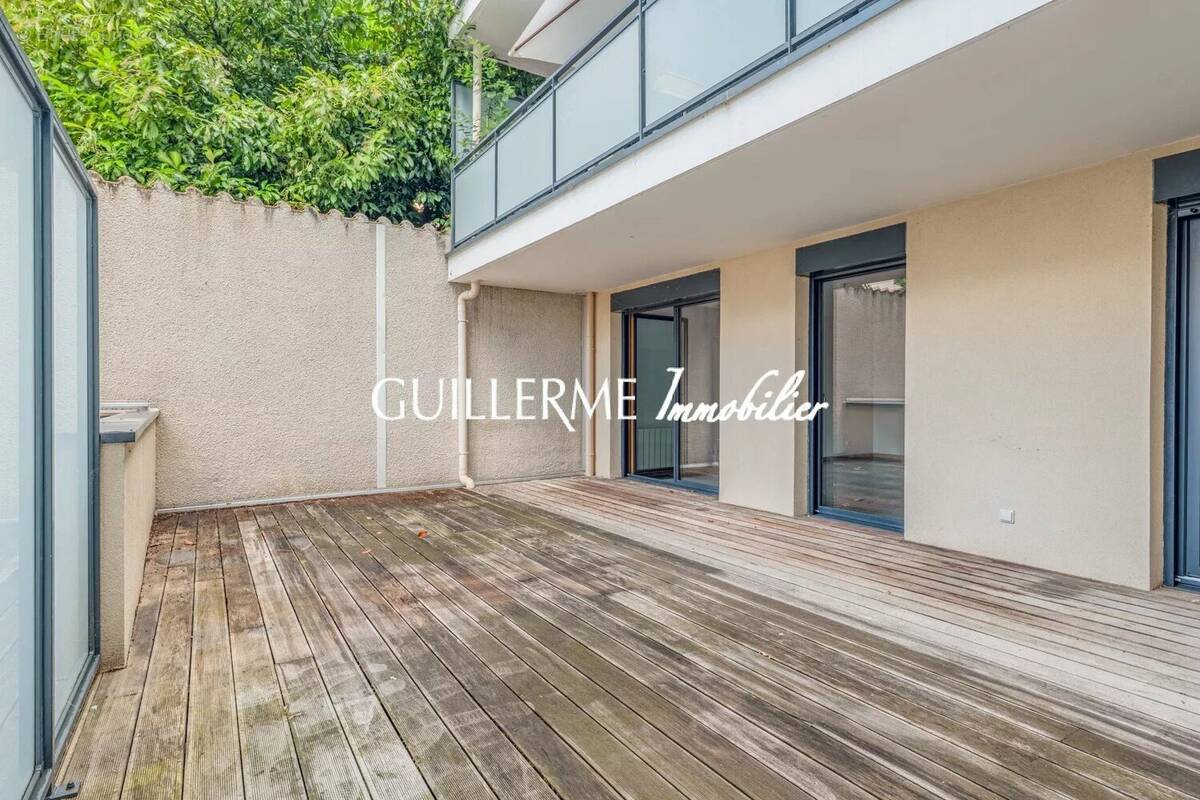 Appartement à ECULLY