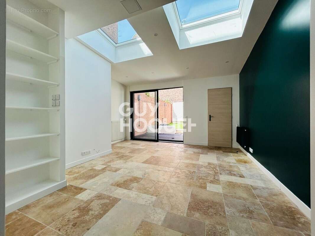 Photo 2 - Maison à AMIENS