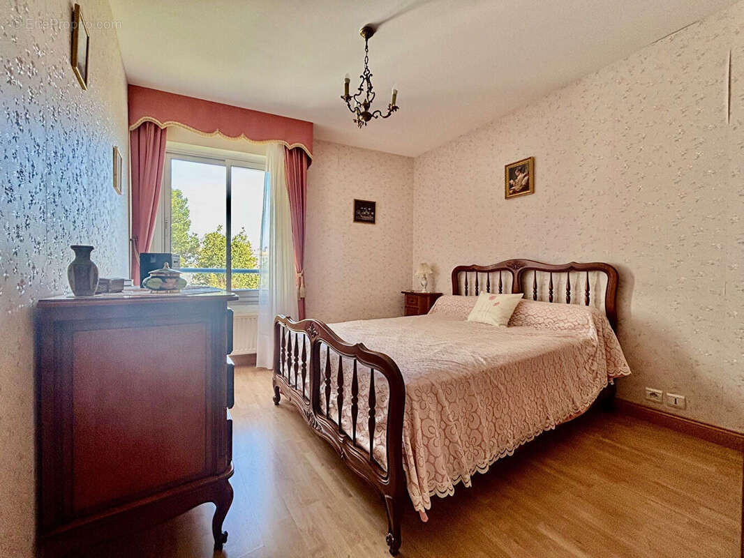 Appartement à SAINT-NAZAIRE