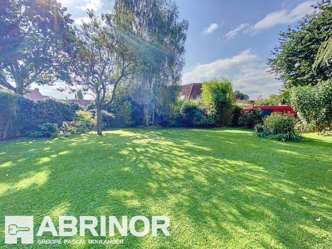 Maison à WATTIGNIES