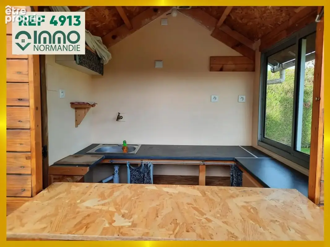 4913-maison familiale 113 m² - dpe d - commerces à  pieds - photo 12