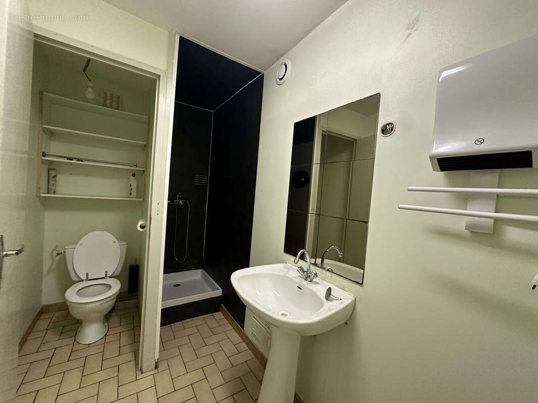 Photo 7 - Appartement à SAINT-SYMPHORIEN-DE-LAY