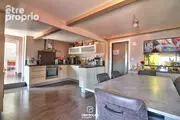 Appartement à SAINT-NICOLAS-DE-PORT