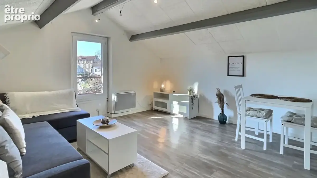Immeuble 73m² à corbeil-essonnes - photo 8