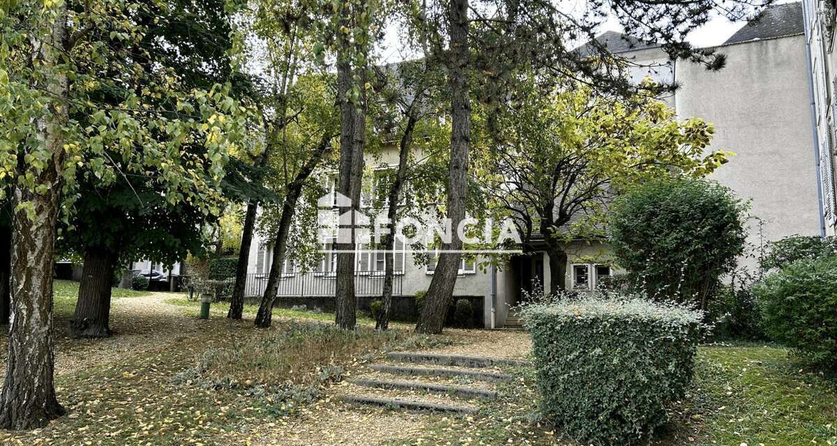 Appartement à CHARTRES