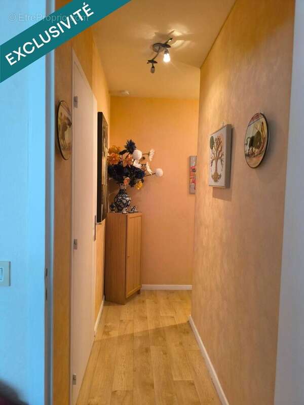 Photo 8 - Appartement à CHAMALIERES