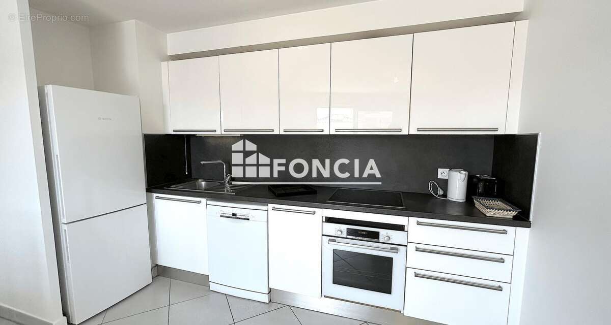 Appartement à SAINT-RAPHAEL