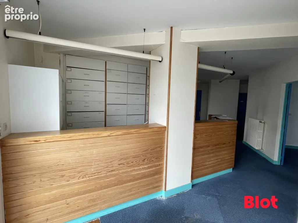 Appartement 12 pièces 227 m² à vendre à Saint-Nazaire (44600) - photo 7