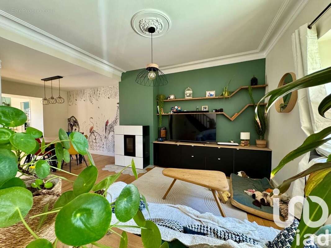 Photo 5 - Maison à BOUAYE