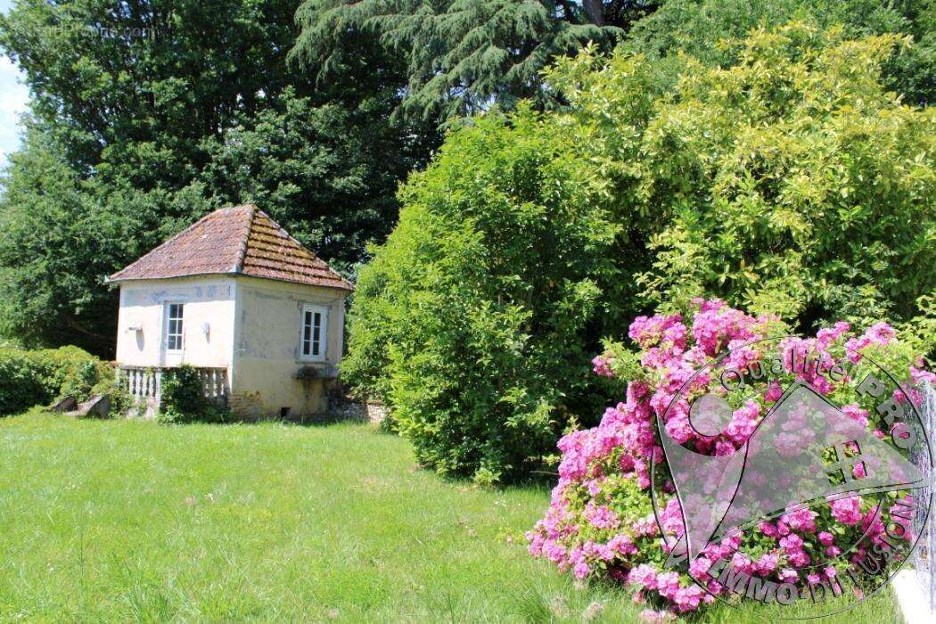 Maison à EAUZE