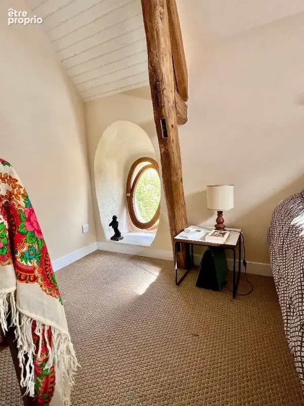 Maison de charme avec dépendances - photo 20