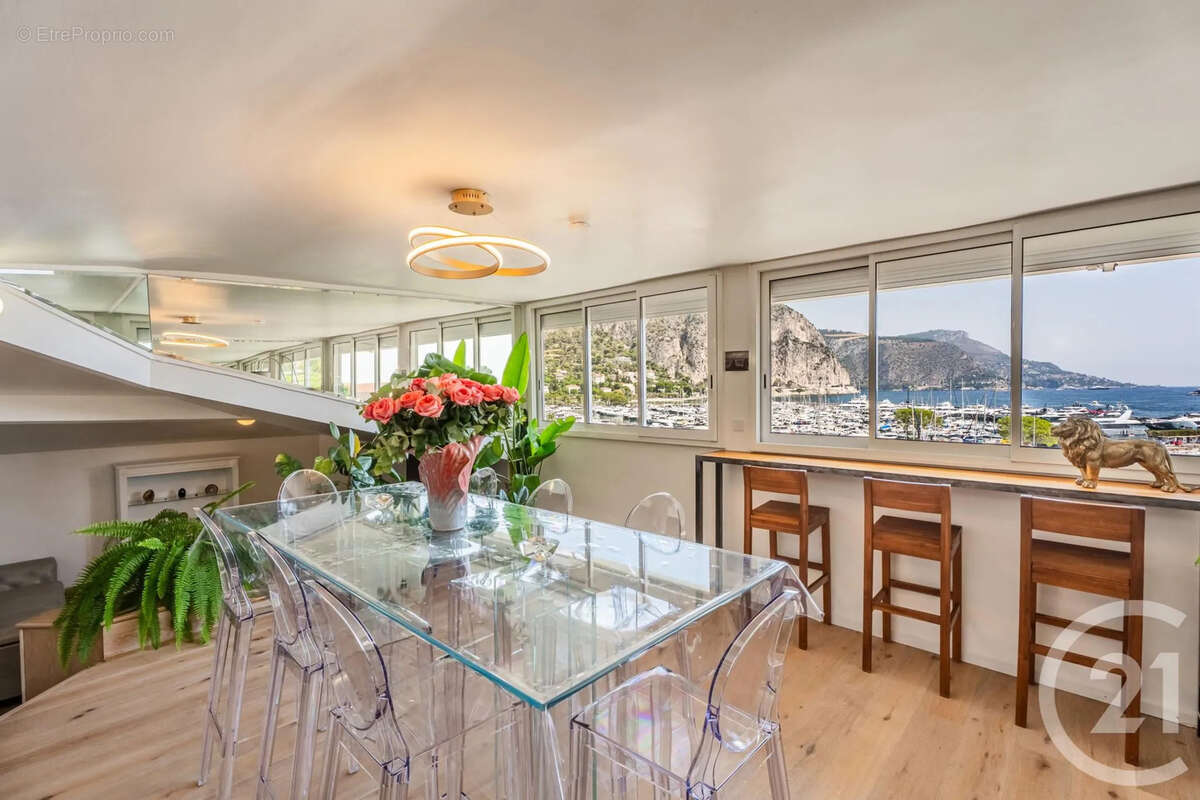 Appartement 139 m² à Beaulieu-Sur-Mer  - photo 3