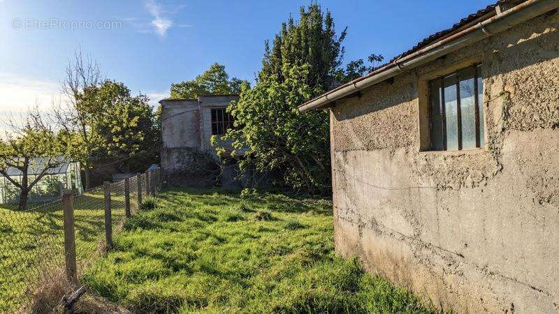 Maison à LE PONT-DE-BEAUVOISIN