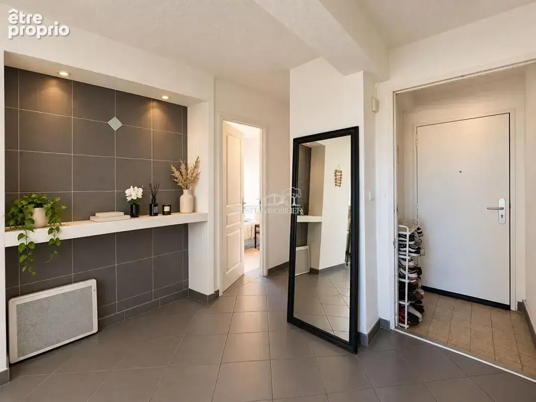 Investissement locatif ? t3 vendu loué ? marseille 14e - photo 3