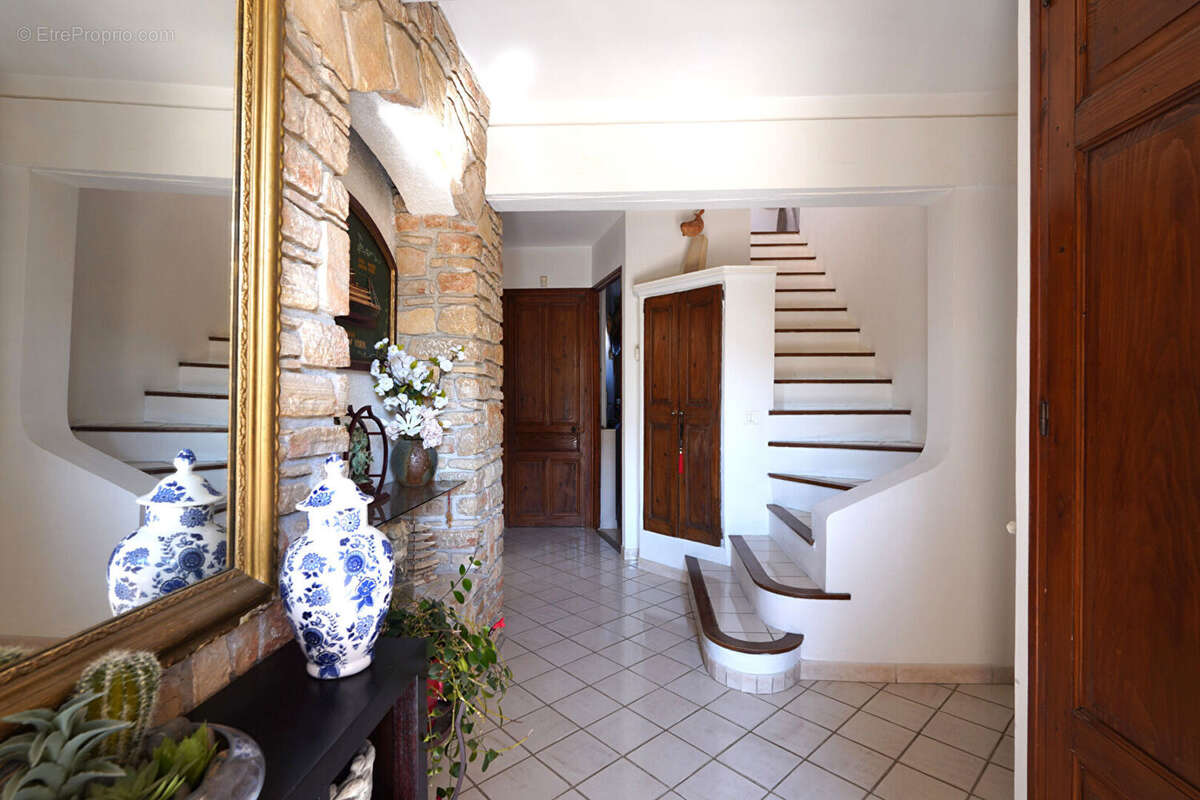 Maison à AIX-EN-PROVENCE