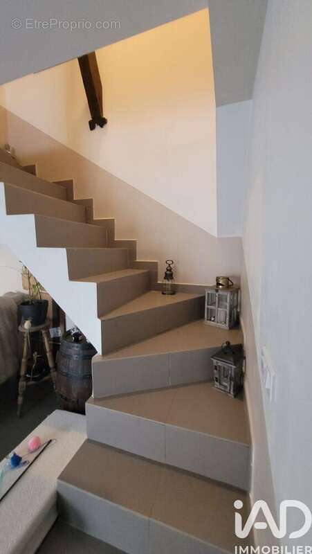 Maison 90 m² à Ussy-Sur-Marne  - photo 6