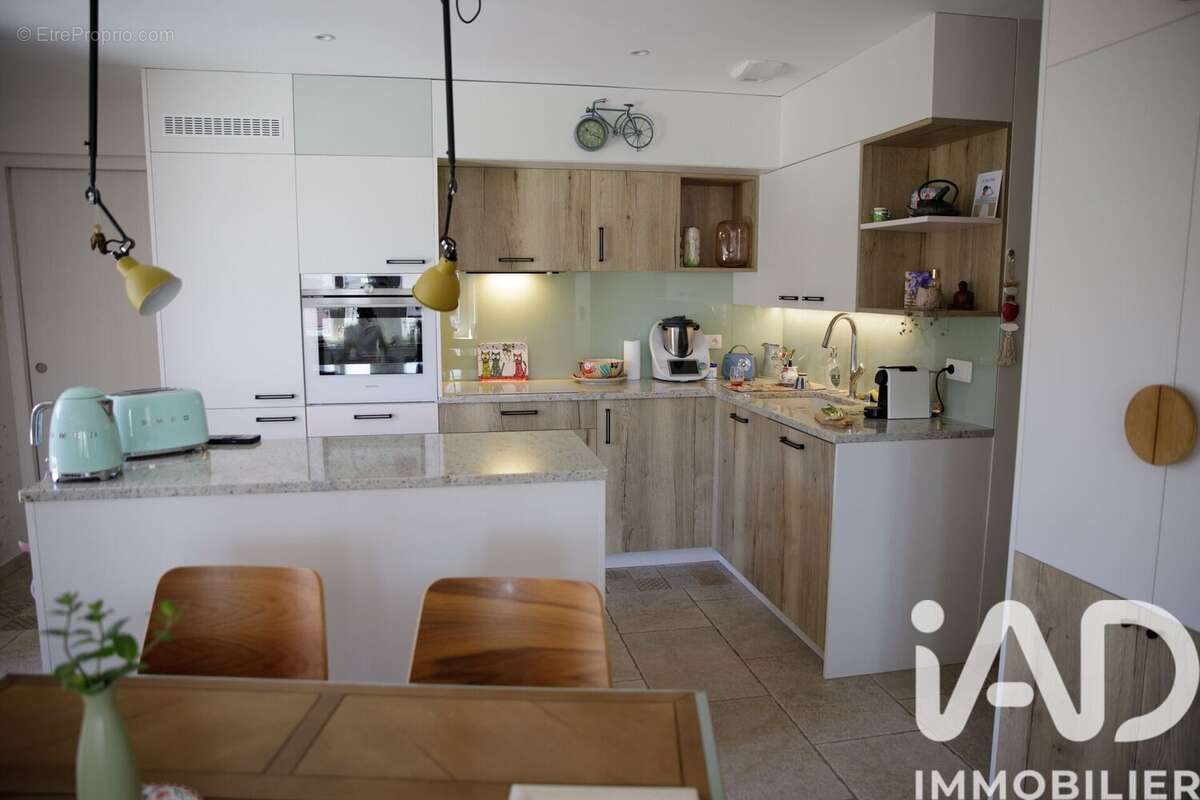 Photo 4 - Appartement à VILLERS-LE-LAC