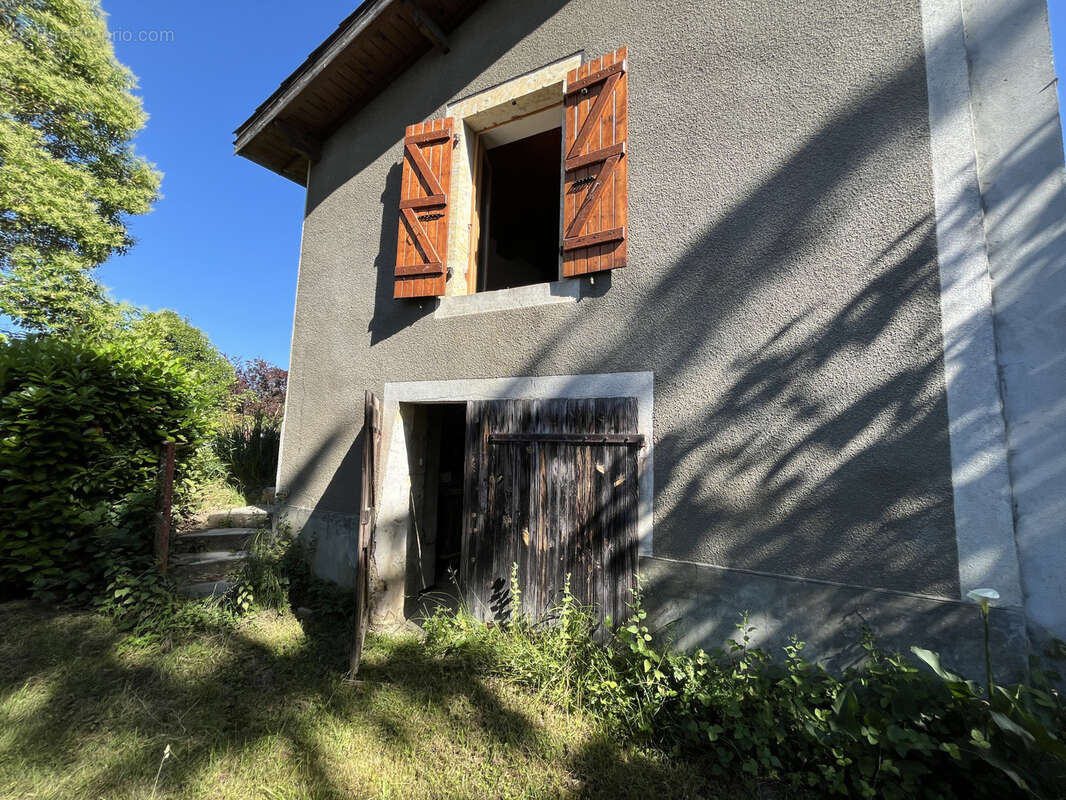 Maison à AUCH