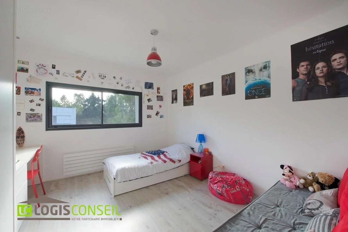 Maison à CHATENAY-MALABRY