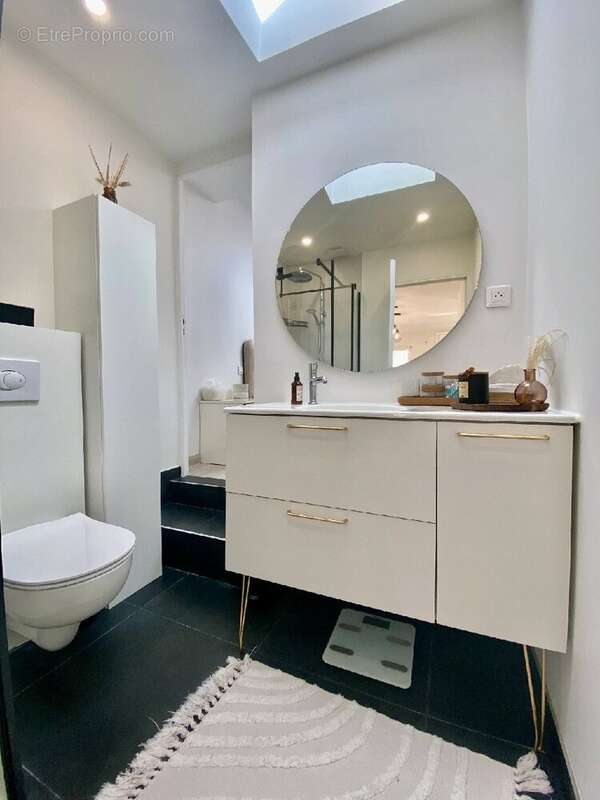 Maison à VILLEPARISIS