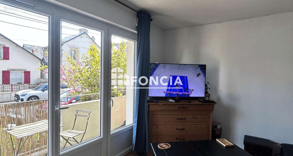 Appartement à CAEN