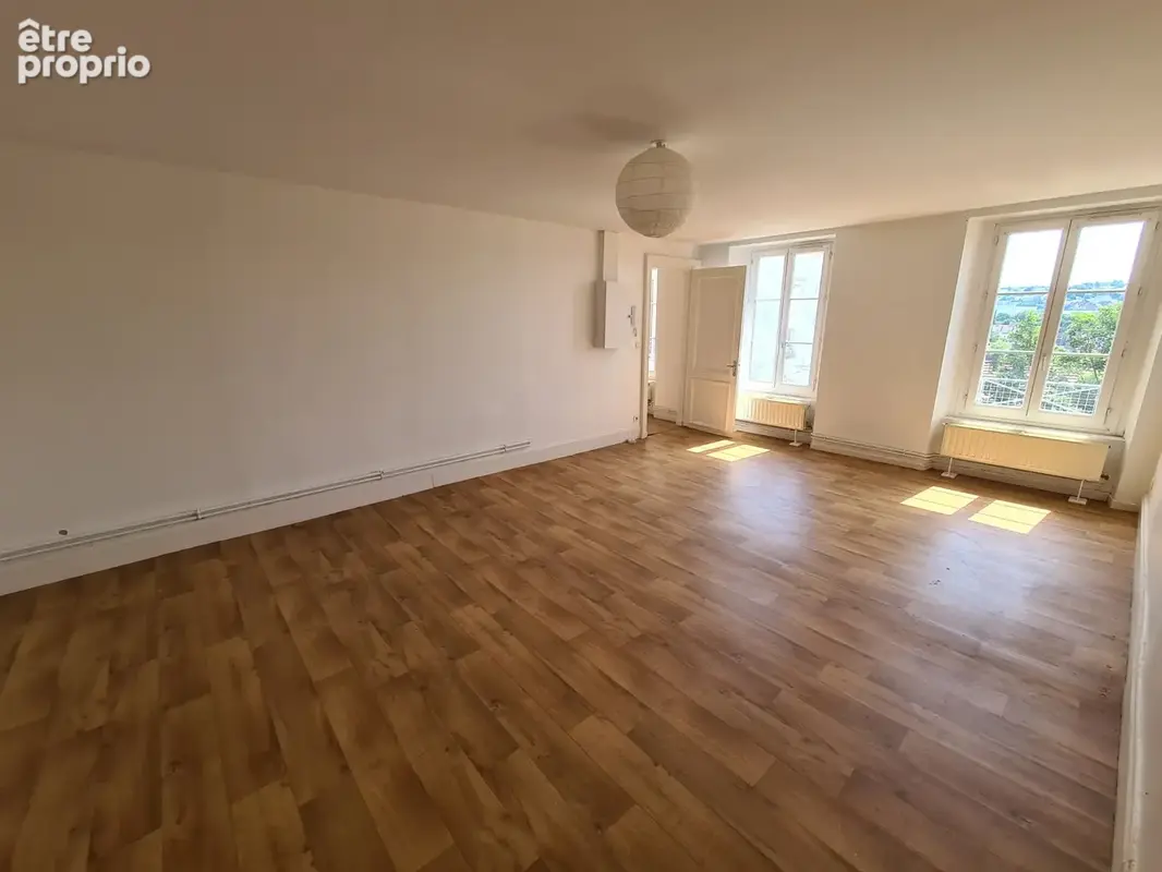 Rare immeuble de rapport proche de la place Dalton et de la vieille ville - photo 4