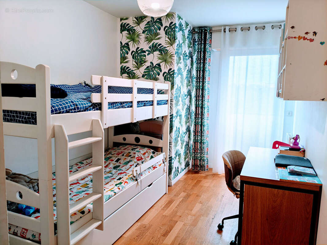 Appartement à CHAMPIGNY-SUR-MARNE